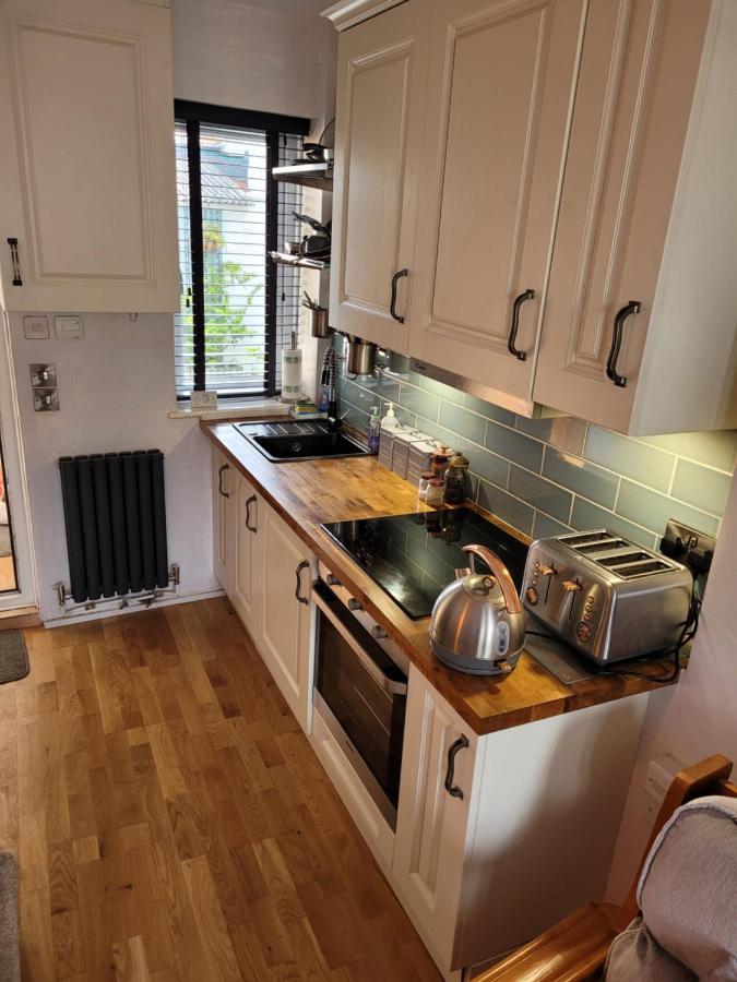Apartment Little Haven 1 Bedroom House Sought After Area Topsham