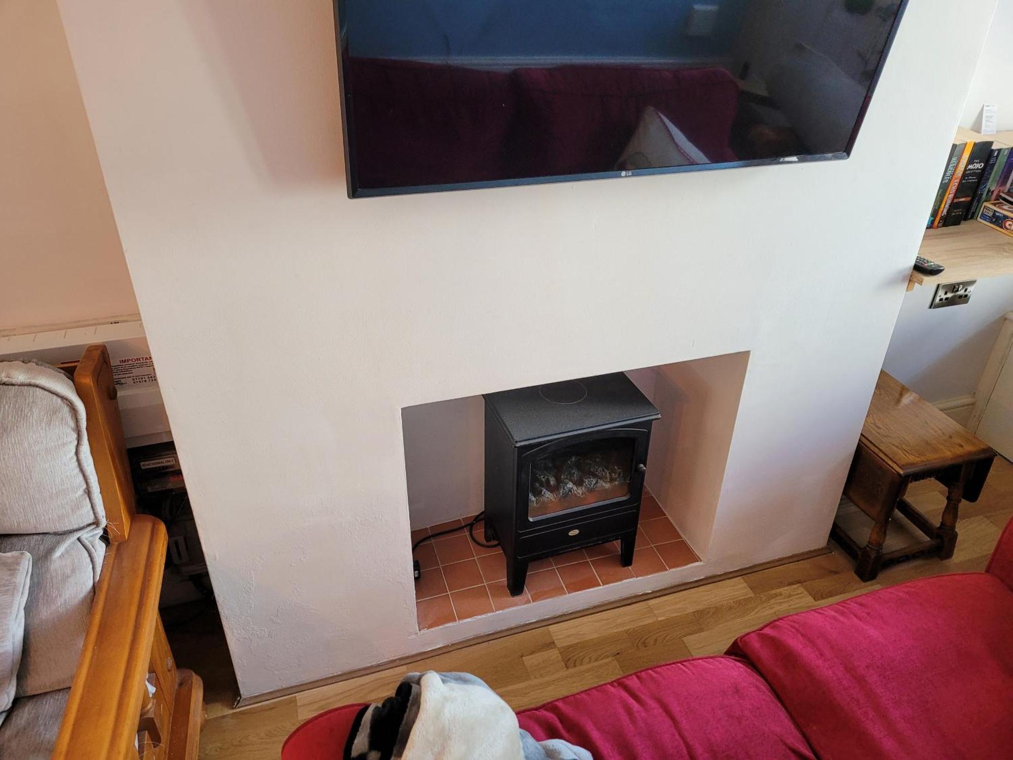 Little Haven 1 Bedroom House Sought After Area Topsham