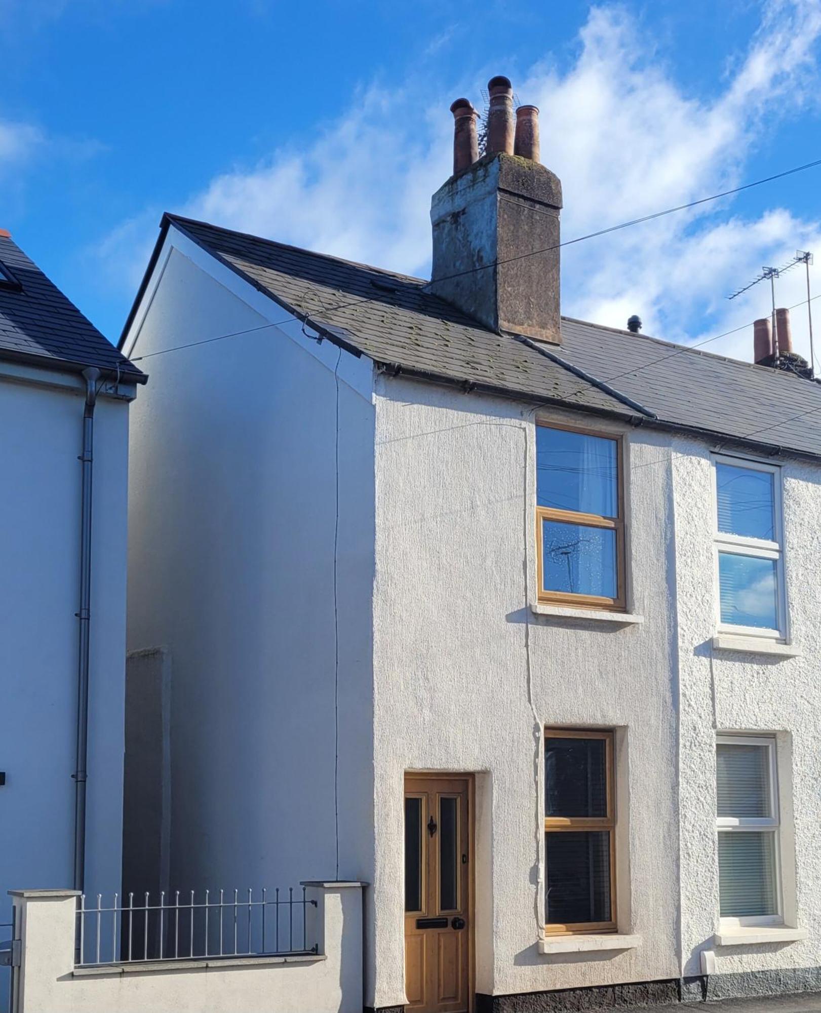 Apartment Little Haven 1 Bedroom House Sought After Area Topsham