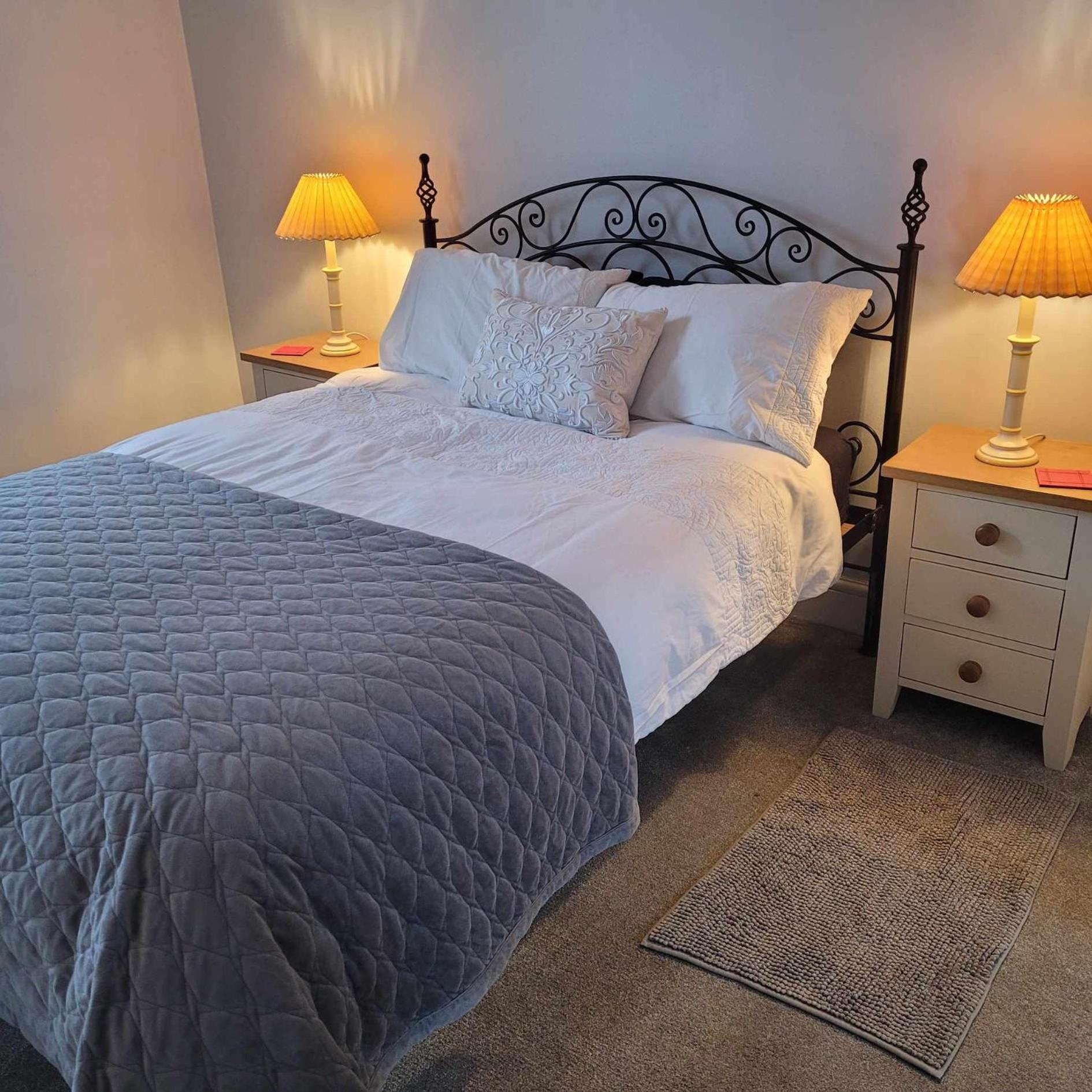 Little Haven 1 Bedroom House Sought After Area