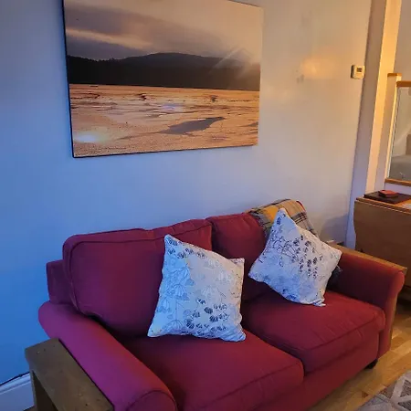 Little Haven 1 Bedroom House Sought After Area Topsham Extérieur photo