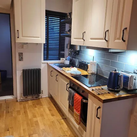 Little Haven 1 Bedroom House Sought After Area Topsham Extérieur photo