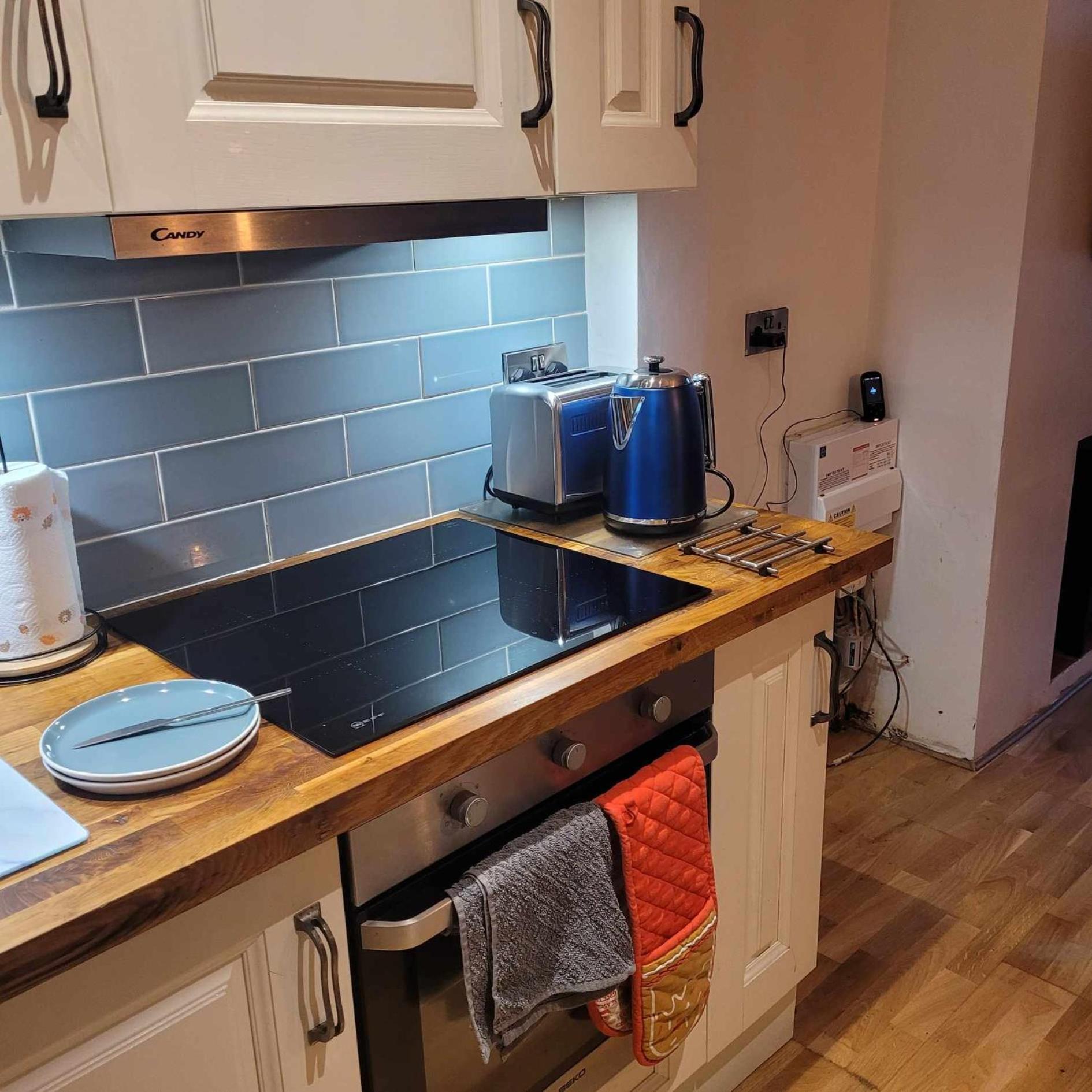 Apartment Little Haven 1 Bedroom House Sought After Area