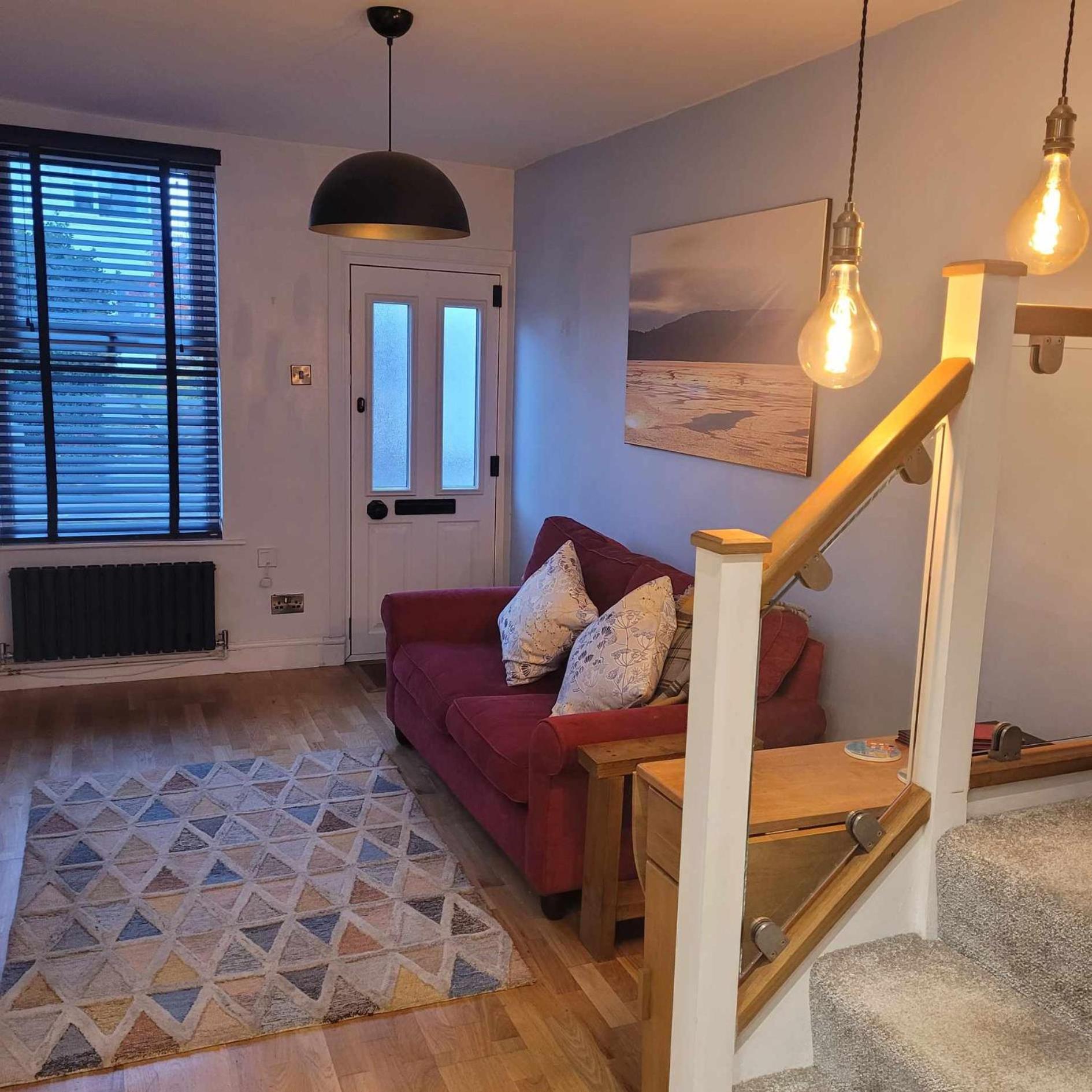 Little Haven 1 Bedroom House Sought After Area * Topsham